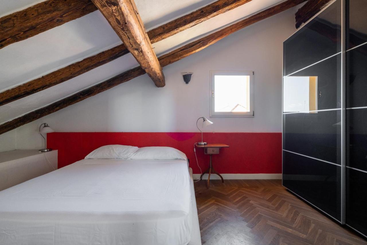 Urbana 13 Rooftop By Wonderful Italy Bologna Luaran gambar