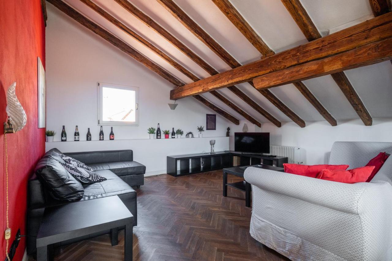 Urbana 13 Rooftop By Wonderful Italy Bologna Luaran gambar